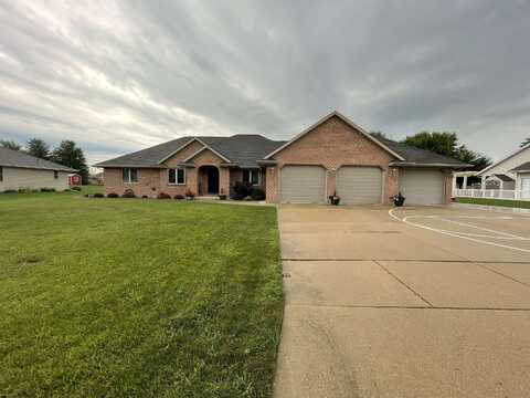 867 WHIMBREL Way, PULASKI, WI 54162