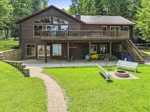 9290 BAY Lane, PICKEREL, WI 54465