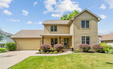 1708 BAYBERRY Street, APPLETON, WI 54915