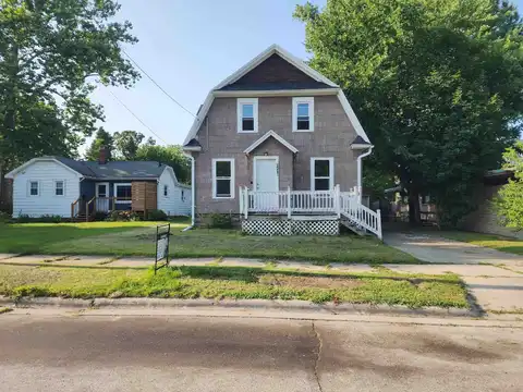 1479 KURTZ Avenue, GREEN BAY, WI 54301