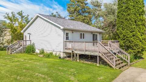 N8885 MEULEMANS Road, BLACK CREEK, WI 54106