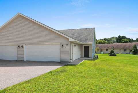 963 CHARLES WRIGHT Drive, WAUPACA, WI 54981