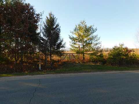 1380 BEAUPREY Road, SHAWANO, WI 54166