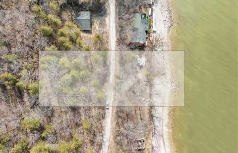 5341 EDGEWATER BEACH Road, GREEN BAY, WI 54311