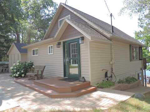 9331 N MARL LAKE Road, POUND, WI 54161