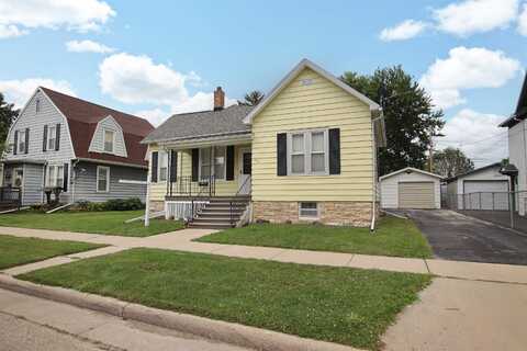 429 S MARR Street, FOND DU LAC, WI 54935