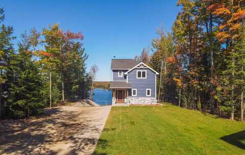 17360 HORN LAKE Road, TOWNSEND, WI 54175