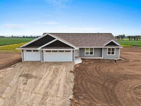 2556 CROSS Road, ABRAMS, WI 54101