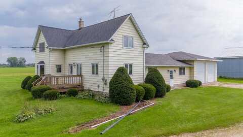 8337 JACQUIS Road, WINNECONNE, WI 54986