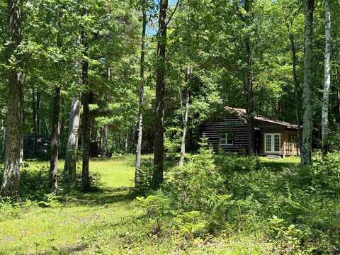 W9460 ONE MILE Road, DUNBAR, WI 54119