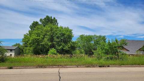 BECKERT Road, NEW LONDON, WI 54961