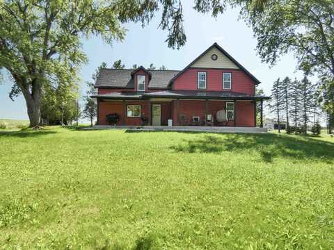 W9839 COUNTY ROAD B, COLEMAN, WI 54112