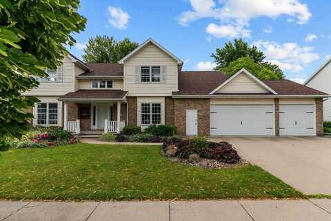 225 E FERNWOOD Lane, APPLETON, WI 54913