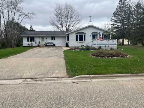 441 MILL Street, SURING, WI 54174