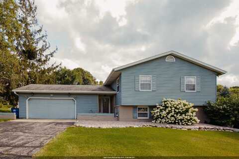 N7771 LEDGEVIEW SPRINGS Drive, FOND DU LAC, WI 54937