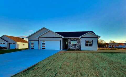 W2343 ETHAN Drive, FREEDOM, WI 54913