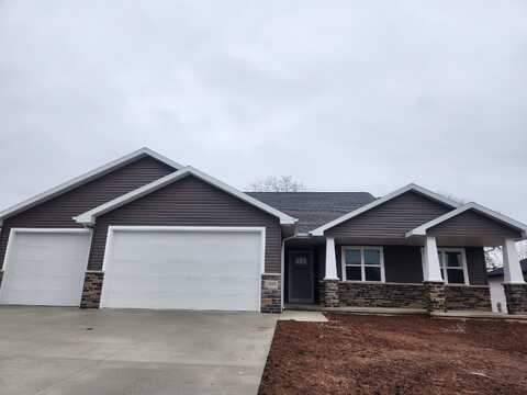 1025 LOTUS Trail, MENASHA, WI 54952