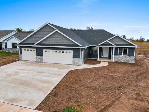 3491 JEWEL Way, GREEN BAY, WI 54313