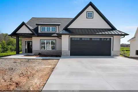 579 LEMERE Court, HOWARD, WI 54313