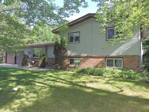 12422 N BRANCH Road, SURING, WI 54174