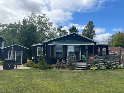 16720 FLOWAGE POINT Lane, TOWNSEND, WI 54175