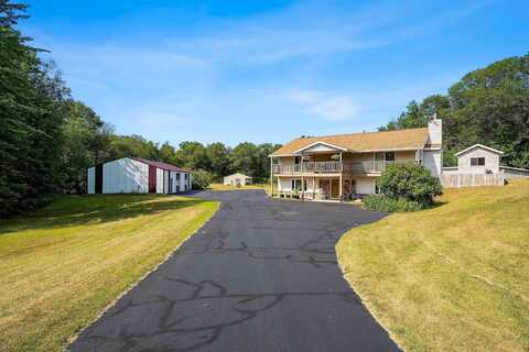 W7316 FELLER Road, WAUSAUKEE, WI 54177