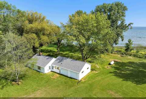 7798 COUNTY ROAD Y, OCONTO, WI 54153