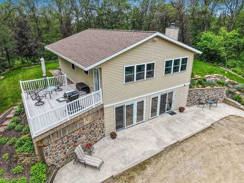 W9230 OK Lane, WAUSAUKEE, WI 54177