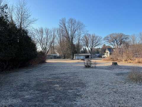 414 E GRONINGER Street, SURING, WI 54174