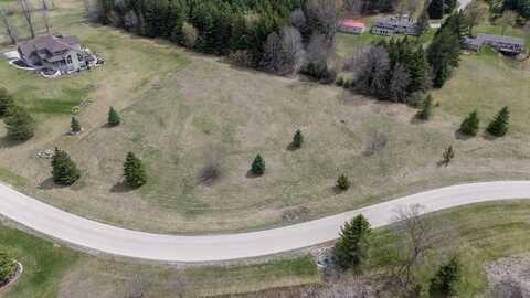 HACKBERRY HILLS Road, HORTONVILLE, WI 54944