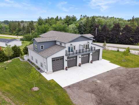 N10276 LAKEVIEW HAVEN Drive, MALONE, WI 53049