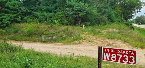 W HWY 21, WAUTOMA, WI 54982