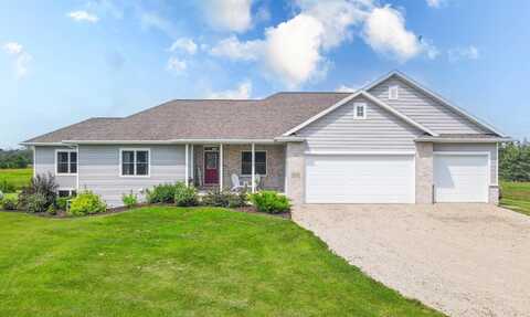 9411 NORTH Road, FREMONT, WI 54940