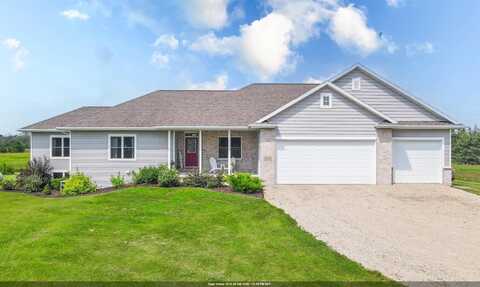 9411 NORTH Road, FREMONT, WI 54940