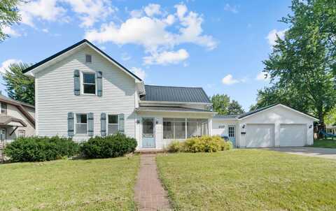 207 W JENNINGS Street, NEW LONDON, WI 54961