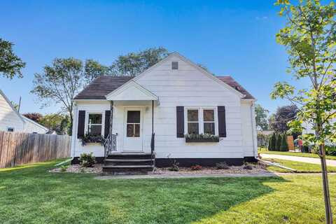 330 GREEN Street, SEYMOUR, WI 54165