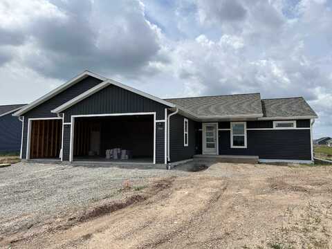 3361 BECKETT Lane, KAUKAUNA, WI 54130