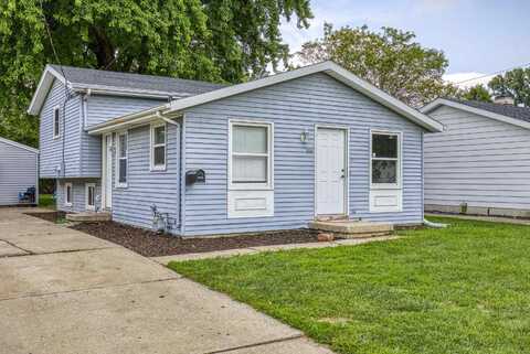 226 W SMITH Avenue, OSHKOSH, WI 54901