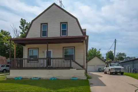 1203 INDIANA Avenue, SHEBOYGAN, WI 53081