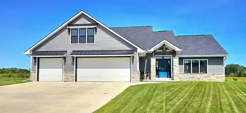 1450 CHICKORY Court, DE PERE, WI 54115