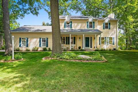 2861 SLEEPY HOLLOW Drive, GREEN BAY, WI 54311