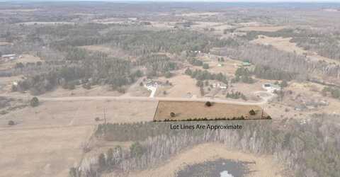 E1745 RIVER WOOD Drive, WAUPACA, WI 54981