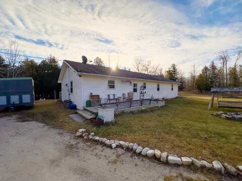 1654 DEER LANE Road, WASHINGTON ISLAND, WI 54246