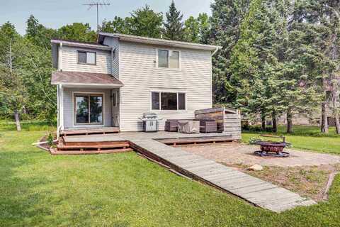 3127 COUNTY ROAD Q, PELICAN LAKE, WI 54463