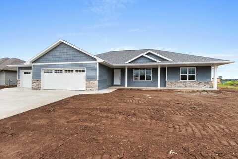 4595 PAUL Lane, GREEN BAY, WI 54313