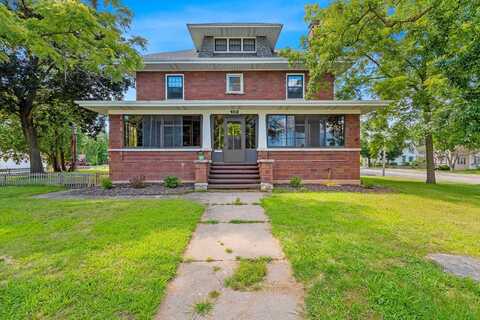 102 ONEIDA Street, GREEN BAY, WI 54303