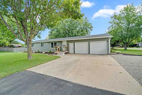 2920 N ABENDROTH Street, APPLETON, WI 54914