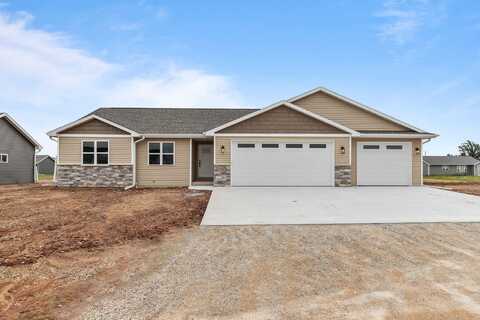 3440 SNOW GOOSE Way, KAUKAUNA, WI 54130