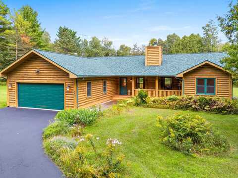 5585 SALONA Road, STURGEON BAY, WI 54235