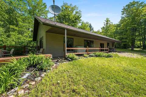 18202 PICKEREL LAKE Road, TOWNSEND, WI 54175